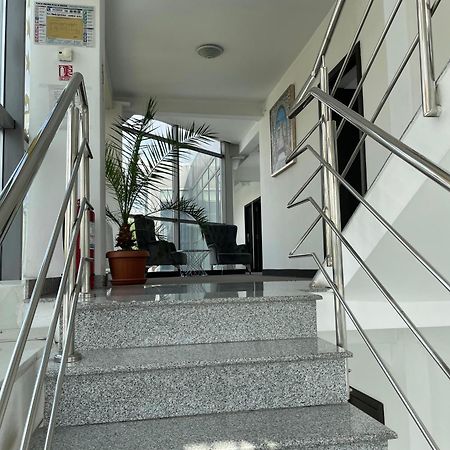 Hotel Vitan273 בוקרשט מראה חיצוני תמונה