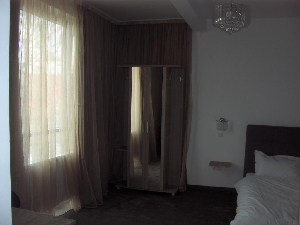 Hotel Vitan273 בוקרשט מראה חיצוני תמונה