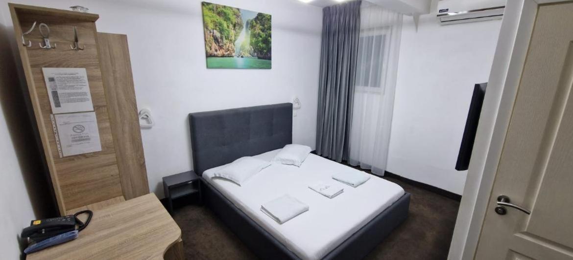 Hotel Vitan273 בוקרשט מראה חיצוני תמונה