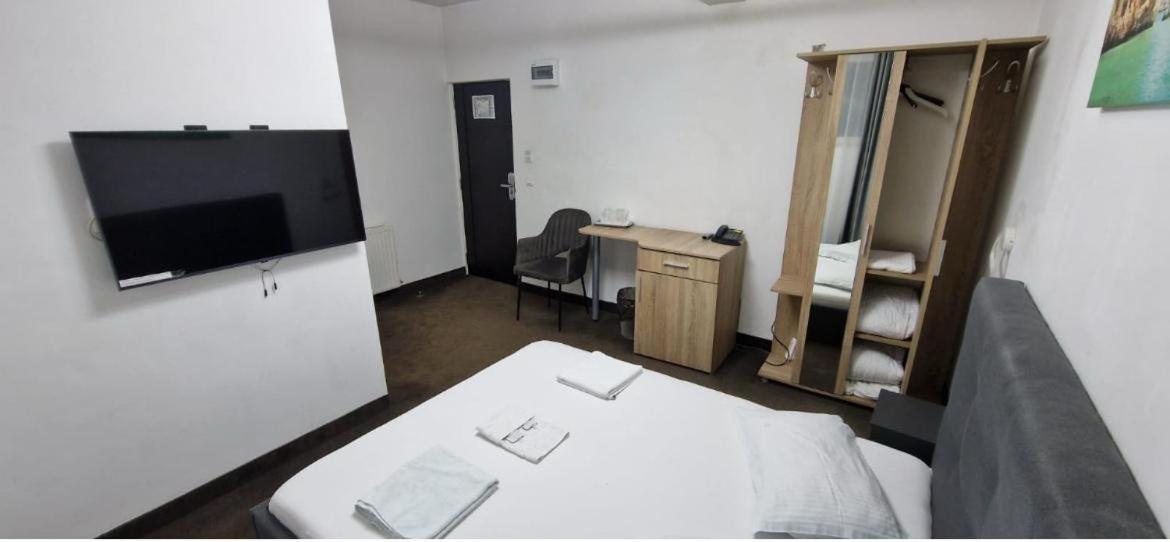 Hotel Vitan273 בוקרשט מראה חיצוני תמונה
