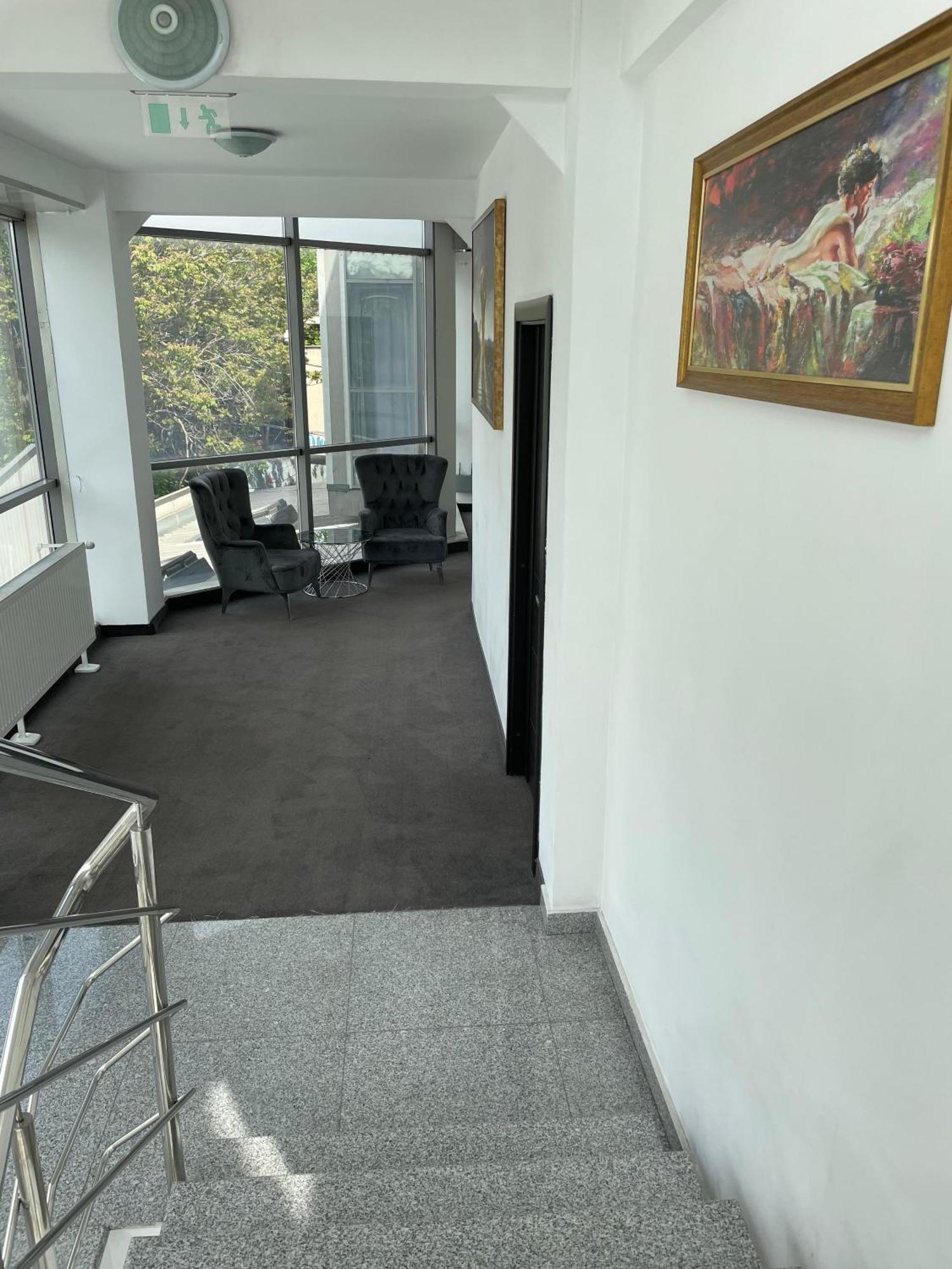 Hotel Vitan273 בוקרשט מראה חיצוני תמונה