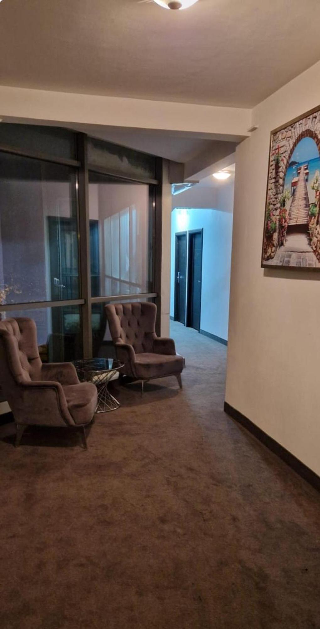 Hotel Vitan273 בוקרשט מראה חיצוני תמונה