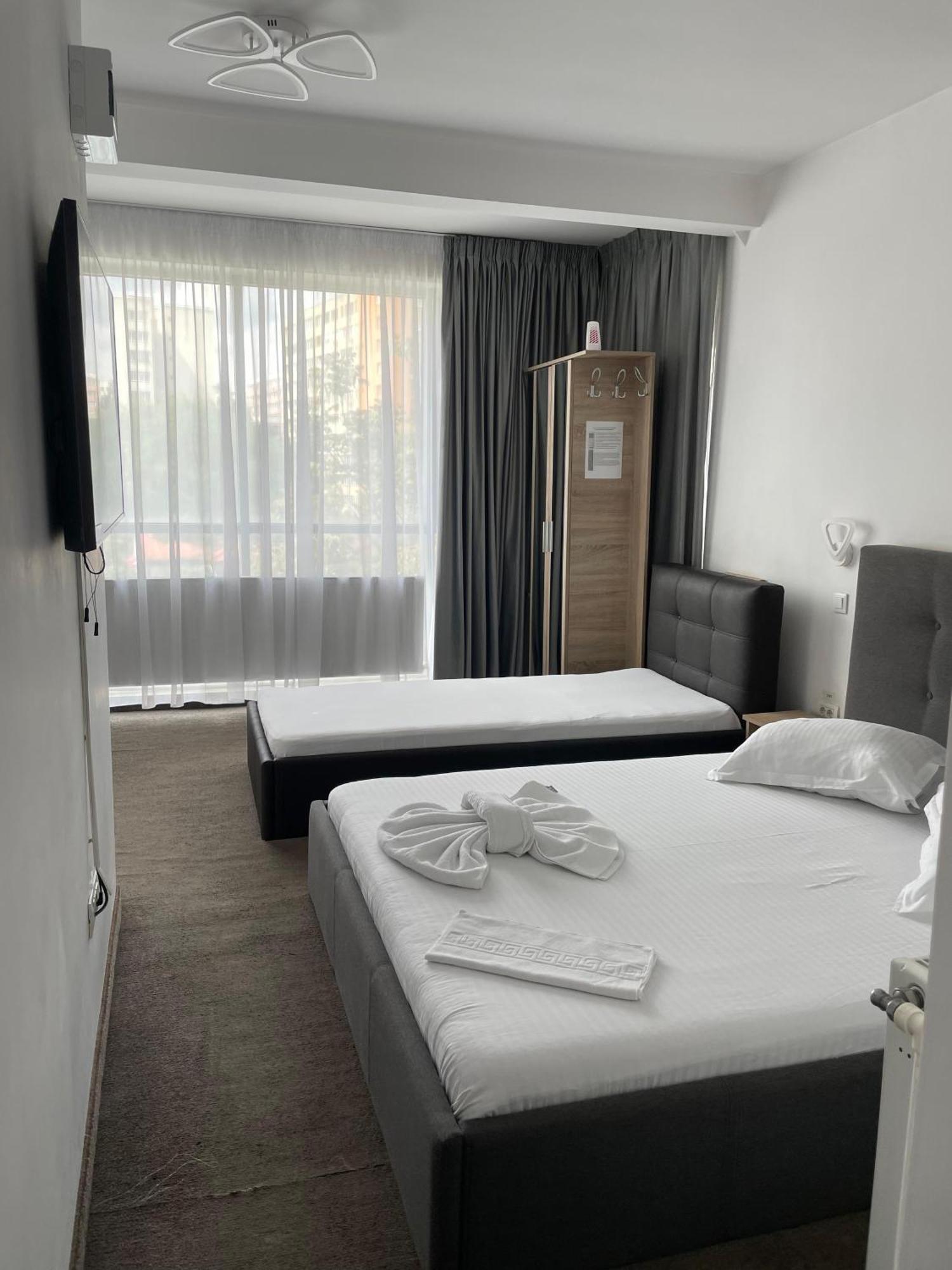 Hotel Vitan273 בוקרשט מראה חיצוני תמונה