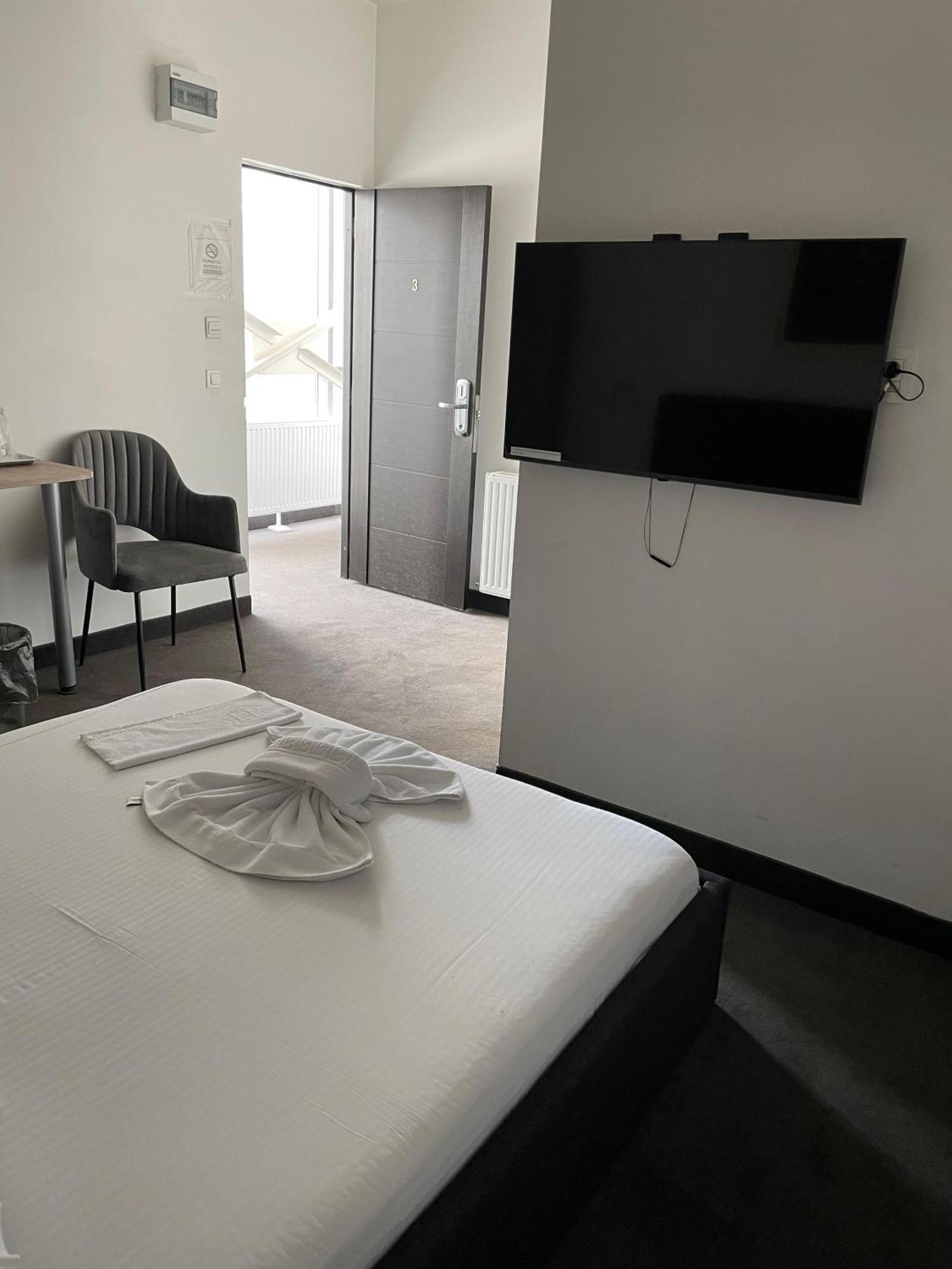 Hotel Vitan273 בוקרשט מראה חיצוני תמונה