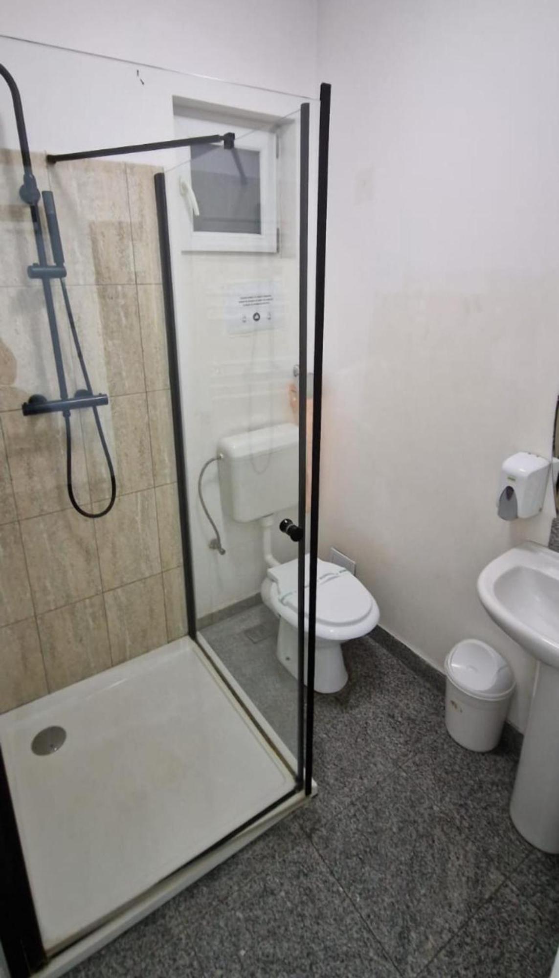 Hotel Vitan273 בוקרשט מראה חיצוני תמונה
