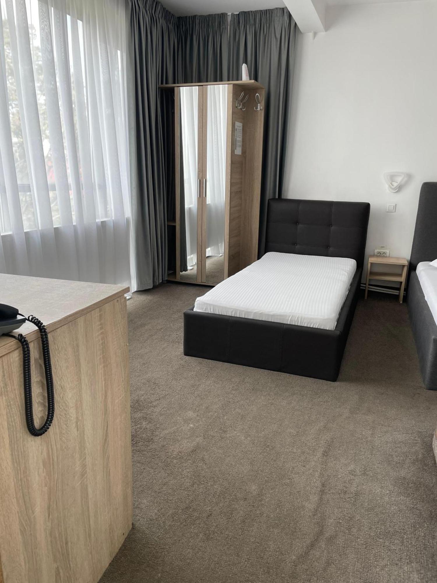 Hotel Vitan273 בוקרשט מראה חיצוני תמונה