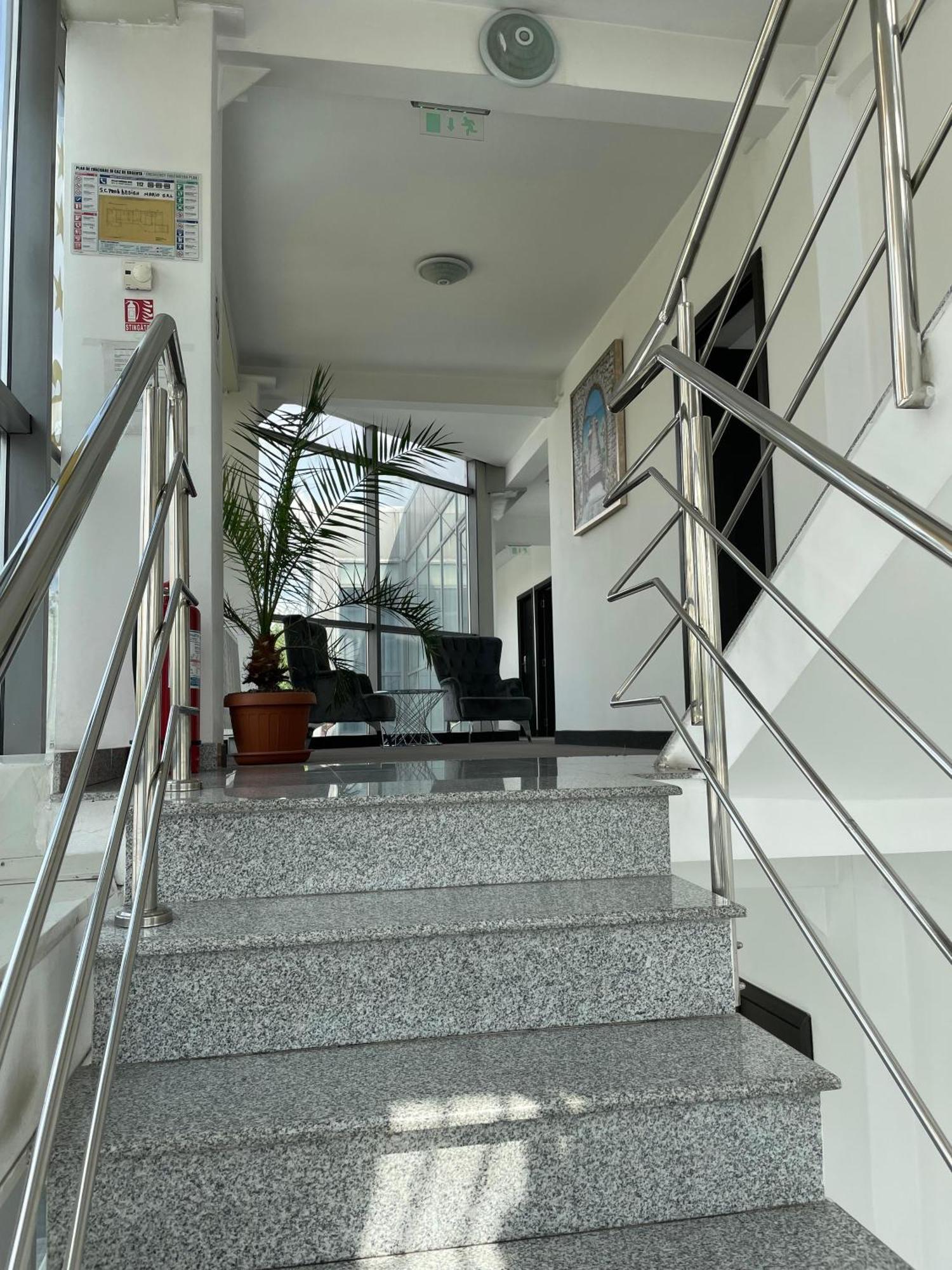 Hotel Vitan273 בוקרשט מראה חיצוני תמונה