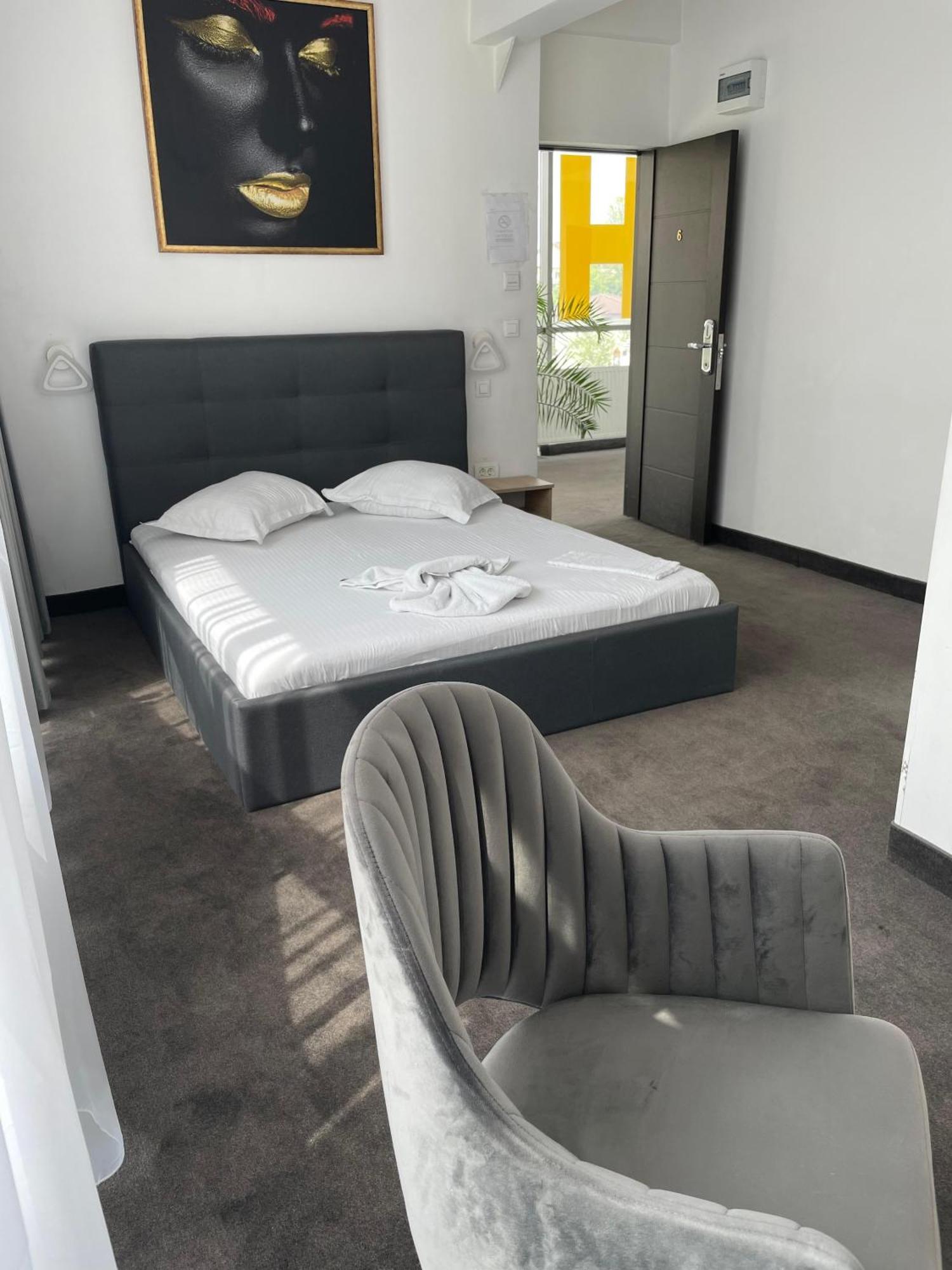 Hotel Vitan273 בוקרשט מראה חיצוני תמונה