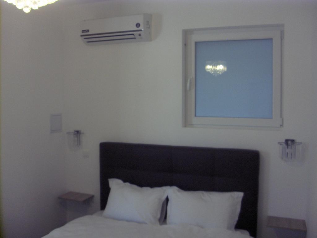 Hotel Vitan273 בוקרשט מראה חיצוני תמונה