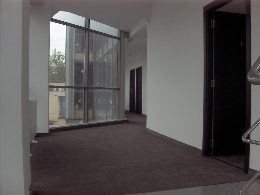 Hotel Vitan273 בוקרשט מראה חיצוני תמונה