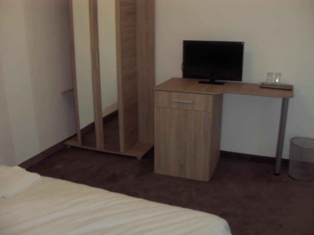 Hotel Vitan273 בוקרשט חדר תמונה