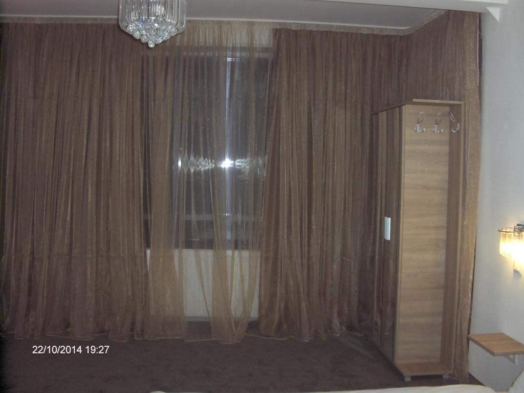 Hotel Vitan273 בוקרשט חדר תמונה