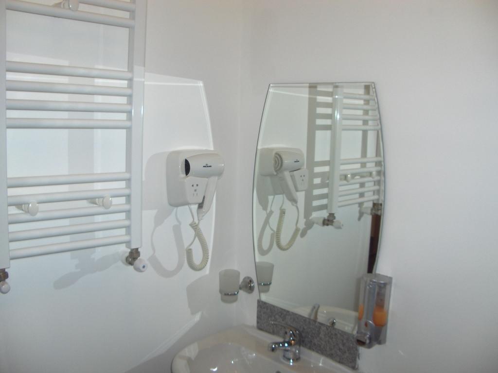 Hotel Vitan273 בוקרשט מראה חיצוני תמונה