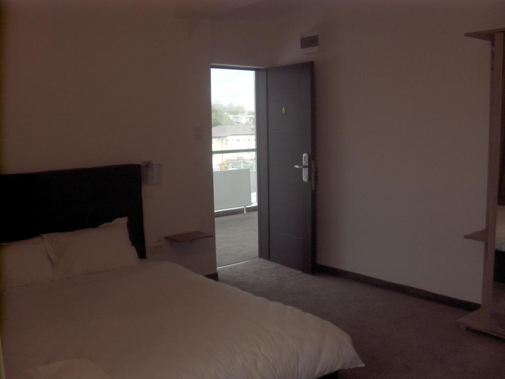 Hotel Vitan273 בוקרשט חדר תמונה