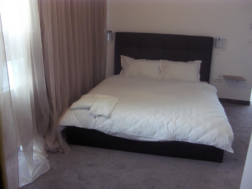 Hotel Vitan273 בוקרשט מראה חיצוני תמונה