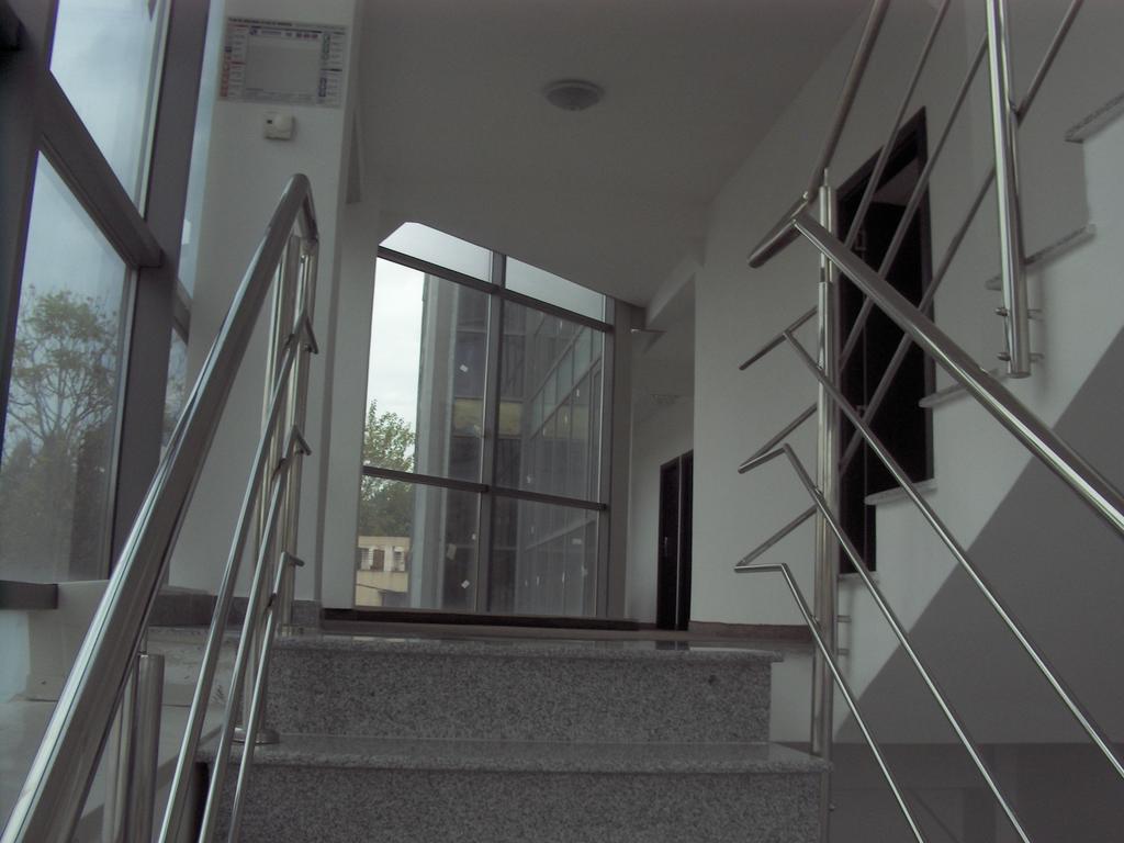 Hotel Vitan273 בוקרשט מראה חיצוני תמונה