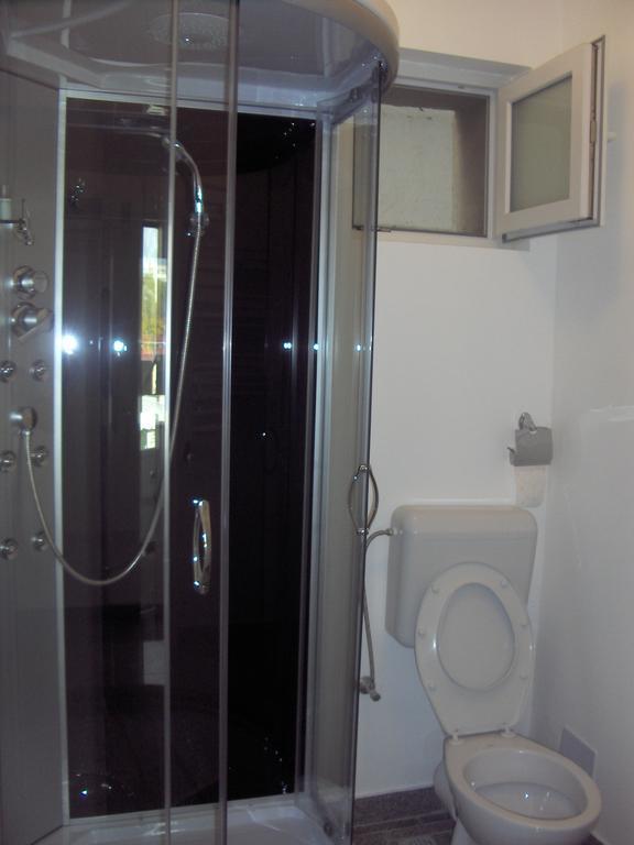 Hotel Vitan273 בוקרשט מראה חיצוני תמונה