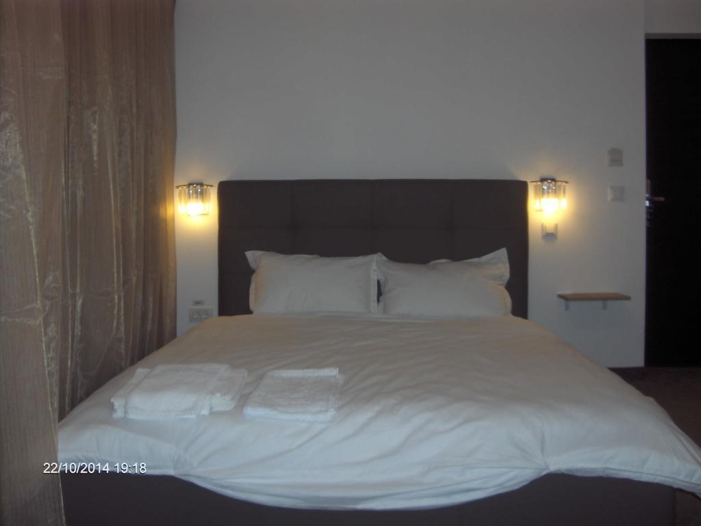 Hotel Vitan273 בוקרשט מראה חיצוני תמונה