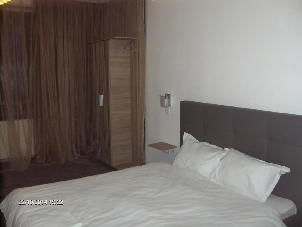 Hotel Vitan273 בוקרשט מראה חיצוני תמונה